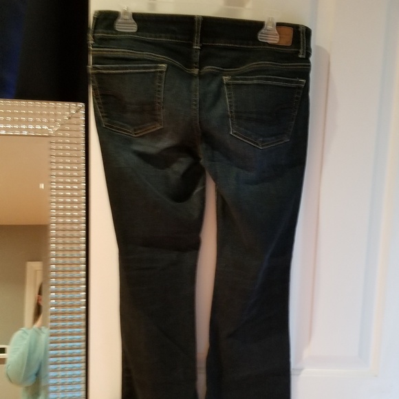 American Eagle Jeans - Picture 2 of 5